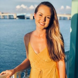 Meet your Posher, Rachel